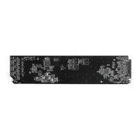 Ross TRA-8206 User Manual