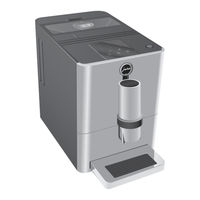 Jura ENA Micro 5 Instructions For Use Manual