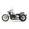 Motorcycle Yamaha XVS650 Service Manual