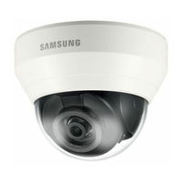 Samsung SND-L6083R User Manual