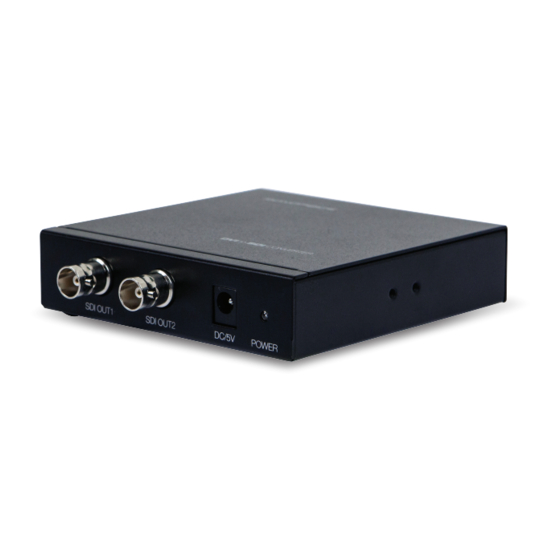 Monoprice 11750 User Manual