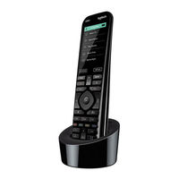 Logitech HARMONY 950 Setup Manual
