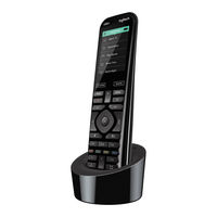 Logitech HARMONY 950 Let's Get Started