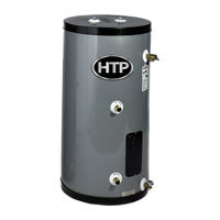 HTP SSC-119 Installation Manual