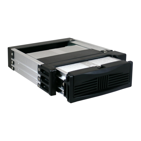 ENERMAX UC-S106 User Manual