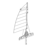 Tradecraft Specialties MAST-3 Instruction Manual