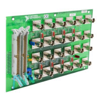 National Instruments BNC-208X Series User Manual