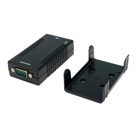 Exsys EX-1331-4KVIS User Manual