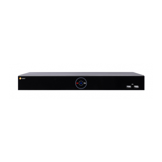 Eneo MSR-24N040004A User Manual