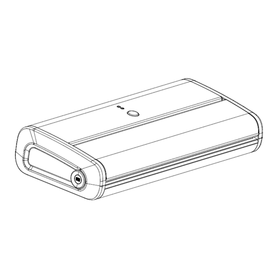 Freshlocker VS90 User Manual