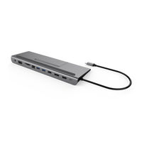 i-tec C31FLATDOCKPDPLUS User Manual