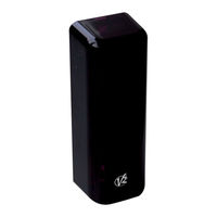 V2 SENSIVA-PLUS Manual