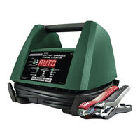MasterForce 260-9513 Operator's Manual