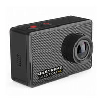 Easypix GoXtreme Phantom 4K Manual