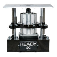Next Wave Automation Ready2Lift Owner's Manual