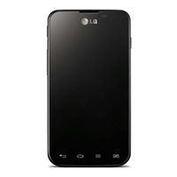 LG LG-E455 User Manual