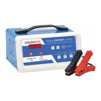 Colentris co70007 Manual