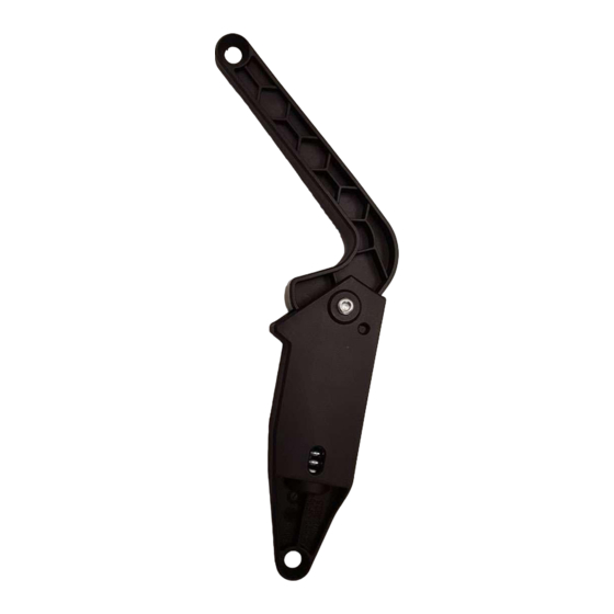 Yakima 8880684 Quick Start Manual