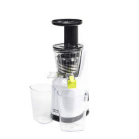 cecotec Cecojuicer Compact Instruction Manual