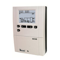 Seltron SCC40 User Manual