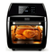 Fryer Black & Decker BXAFO1200E Manual