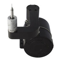 Renishaw HPGA Installation And User Manual