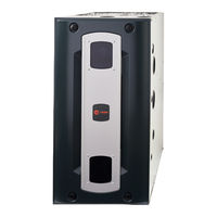 Trane S9V2D120U5PSBB Installer's Manual