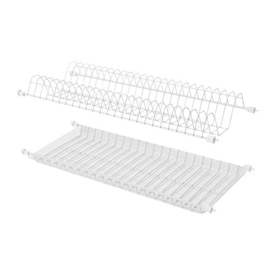 GoodHome pebre Assembly