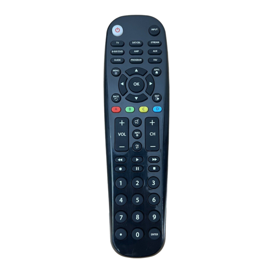 Blackweb BWB18AV004 User Manual