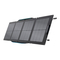 EcoFlow 110W Solar Panel Manual