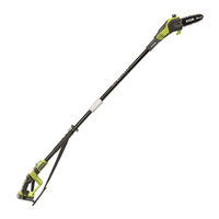 Ryobi 4000444648 Manual