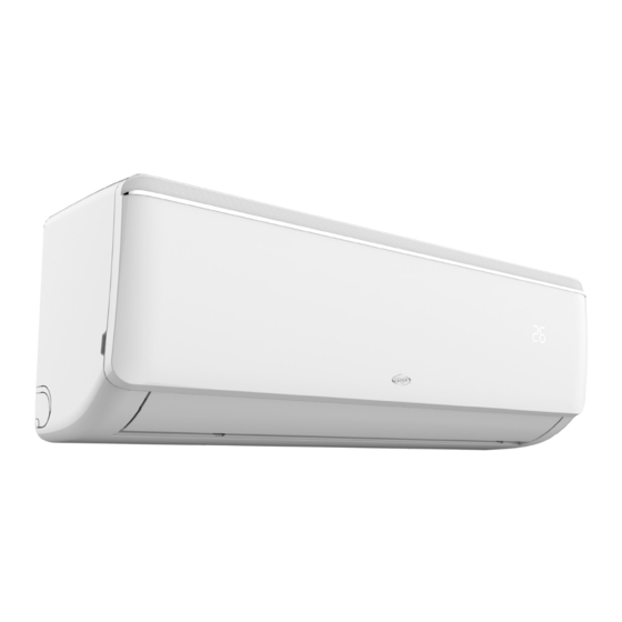 Argo GREENSTYLE TOP 9000 UI User Manual And Installation Manual