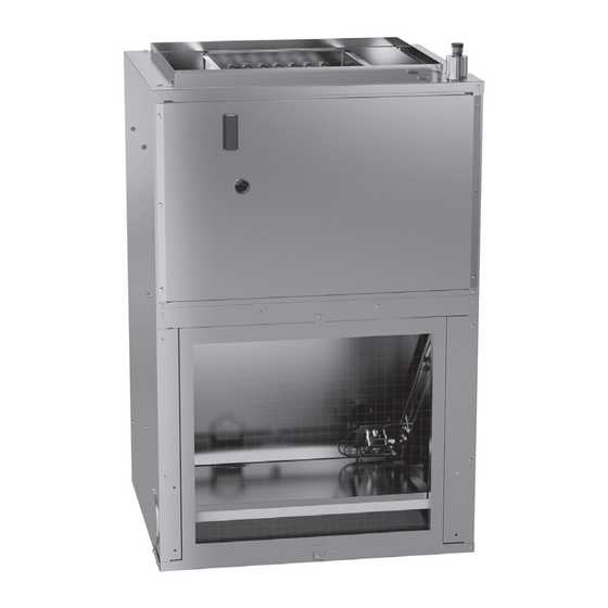 Amana AWST Series Manual