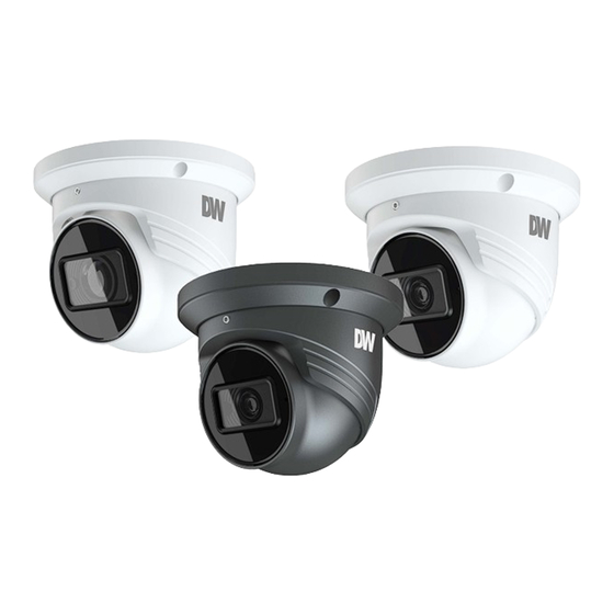 Digital Watchdog DWC-VSTB04Bi User Manual