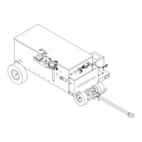 Tronair 06-5089-9B00 Operation & Service Manual