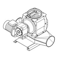 Kongskilde RF 20 S Manual