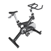 Tunturi Sprinter User Manual