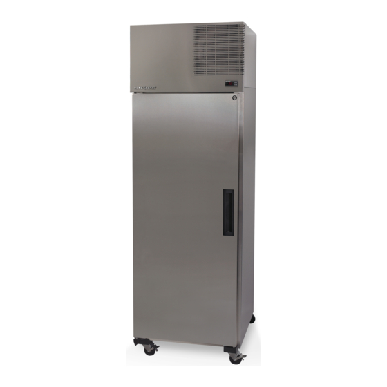 Skope Pegasus Vertical series Manuallines
