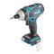 Impact Driver Makita 6934FD Instruction Manual