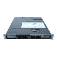 HP Integrity rx1620 Operation Manual