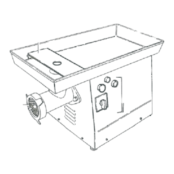 Fleetwood 22 User Operation And Maintenance