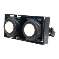 Elation DTW BLINDER 350 IP User Manual