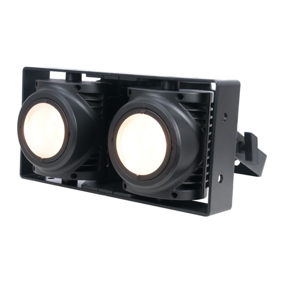 Elation DTW BLINDER 350 IP User Manual
