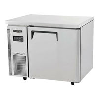 SKIPIO SURF18-3 Service Manual