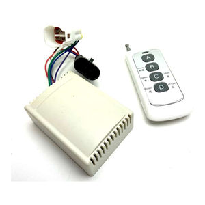 CRICKET ESV INSTALLATION INSTRUCTIONS AND WIRING DIAGRAM Pdf Download