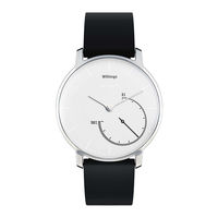 Withings HWA01 Quick Installation Manual