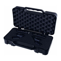 FAME MS-430 User Manual