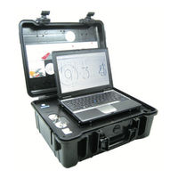 REGULA 7505M Operating Manual