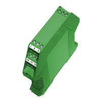 Erma Electronic AF 9001 Instruction Manual