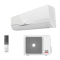 Riello Aaria Mono Plus AMW P Series User Instructions